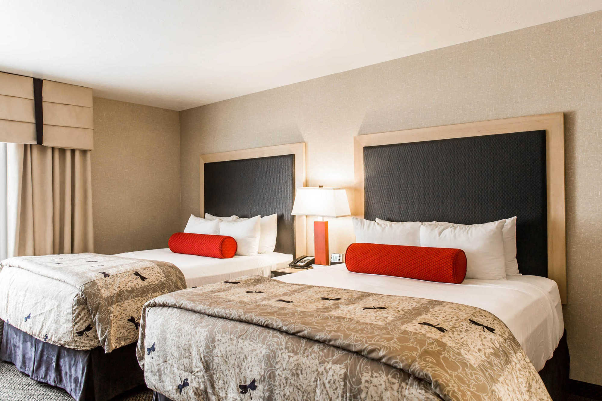 Springhill By Marriott