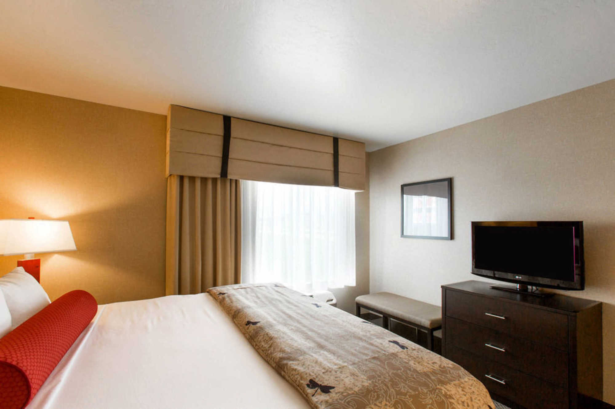 Hotel Springhill By Marriott