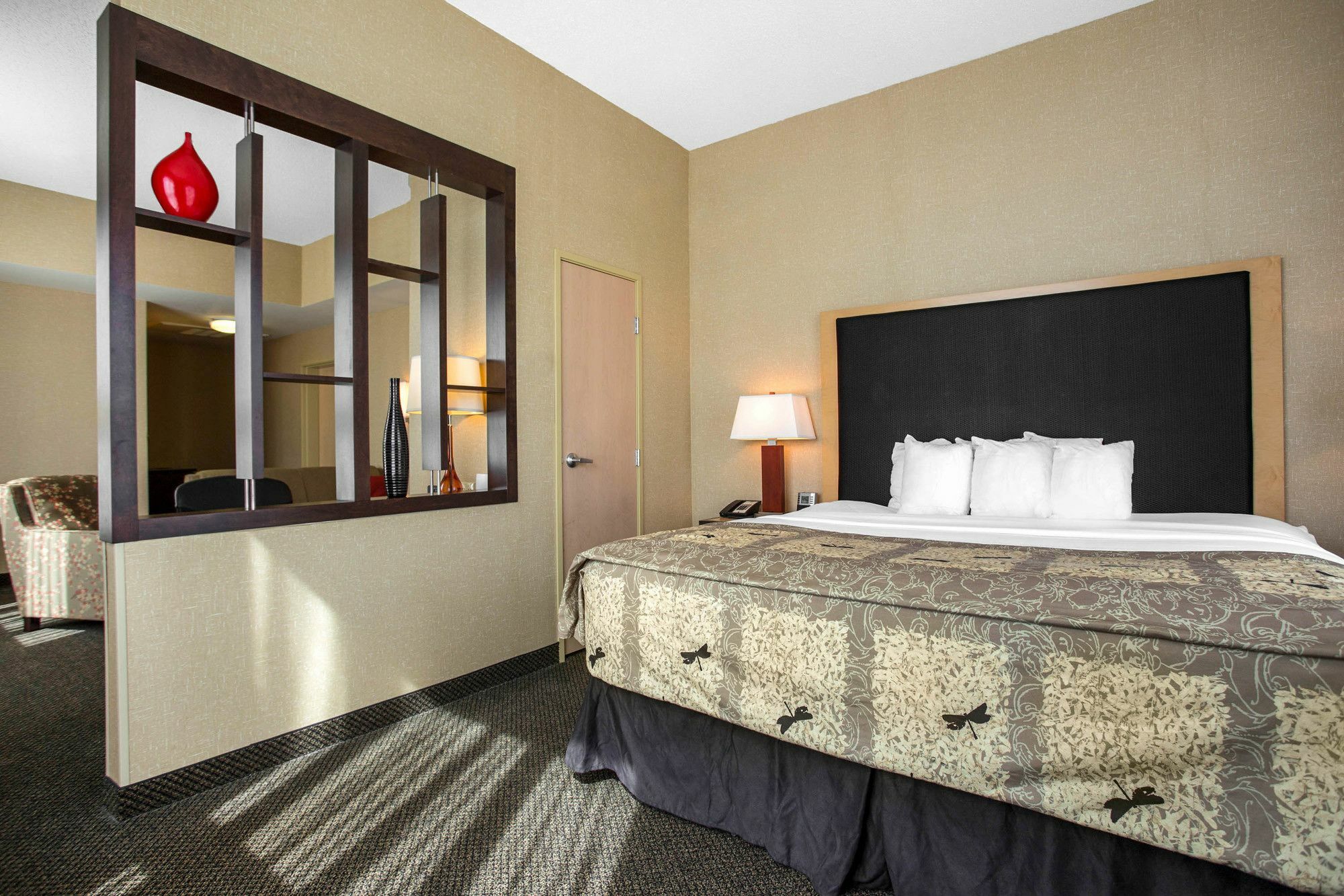 Springhill By Marriott 3* Roanoke